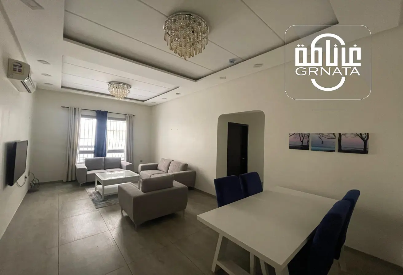 Apartment For Rent In Saar